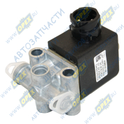 Клапан электромагнитный 24В